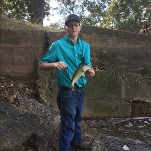 Meet your Posher, Daniel